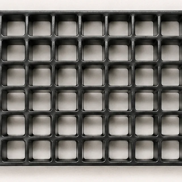 THERMODRAIN FRP / GRP grating