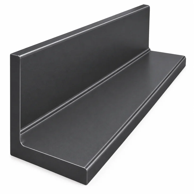 FRP L-angle section